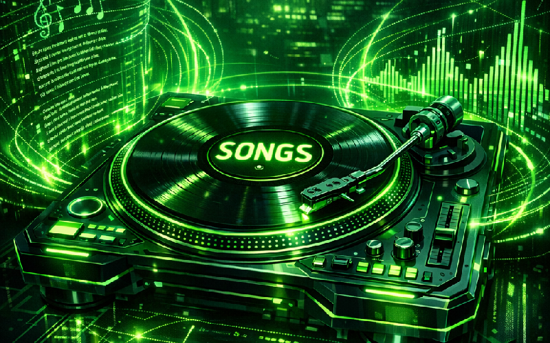 Songs