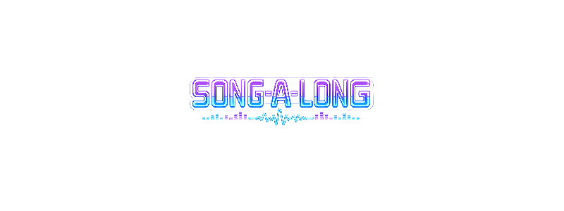 Song-a-long